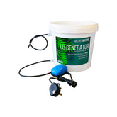 Autopot CO2 MotherNature Bucket, 5 l - with air pump
